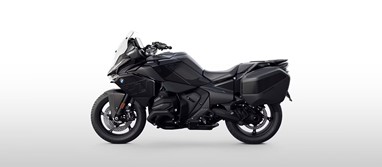 BMW R 1300 RT 2025 | Moto | Tour