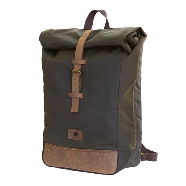 Merlin YARNFIELD RUCKSACK OLIVE | Mochila