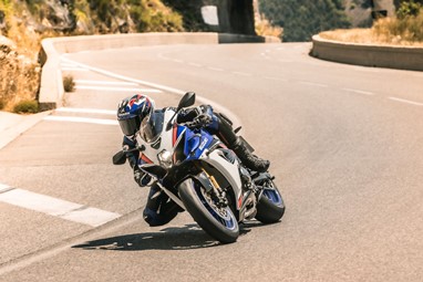 Suzuki GSX-R1000R | Moto | Desportivas