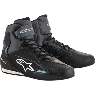 Sapatos Alpinestars STELLA FASTER-3 SHOES | Sapatos