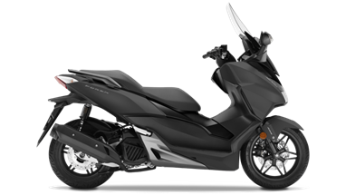 Honda Forza 125 | Scooter | Scooters