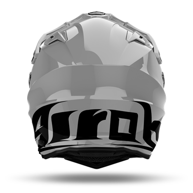 AIROH COMMANDER 2 COLOR CEMENT Cinza | Capacete Integral