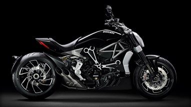 Ducati XDiavel S | Moto | Diavel