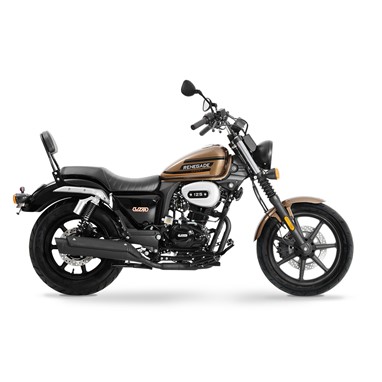 UM Renegade Sport | Moto | Renegade