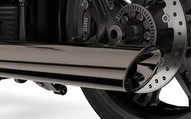 BMW R 18 2025 | Moto | Heritage