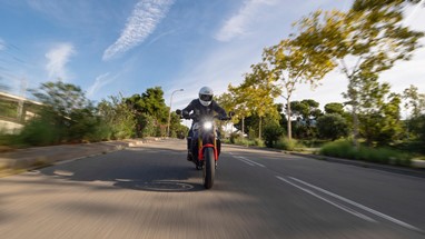Yamaha XSR900 2025 | Moto | Sport Heritage