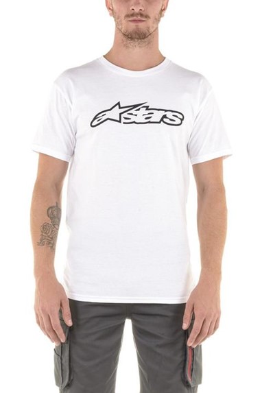 T-Shirt Alpinestars BLAZE TEE | T-Shirt