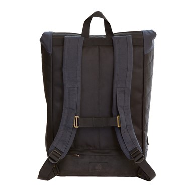 Merlin YARNFIELD ROLLTOP NAVY | Mochila