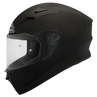 SMK Capacete Stellar Preto Mate | Capacete Integral