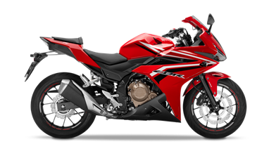 Honda CBR500R | Moto | Super Sport