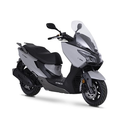 Kymco X-Town City 125 | Scooter | Scooters 125cc