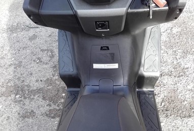 Kymco Downtown 300 ABS | Scooter
