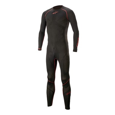 Fato Alpinestars RIDE TECH LITE 1 PC UNDERSUIT | Fatos