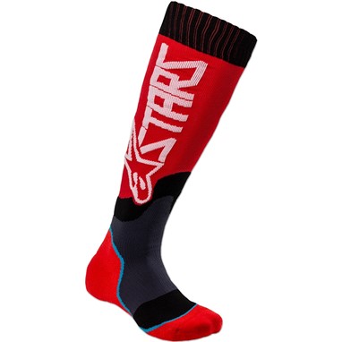 Meias Alpinestars YOUTH MX PLUS-2 SOCKS | Meias
