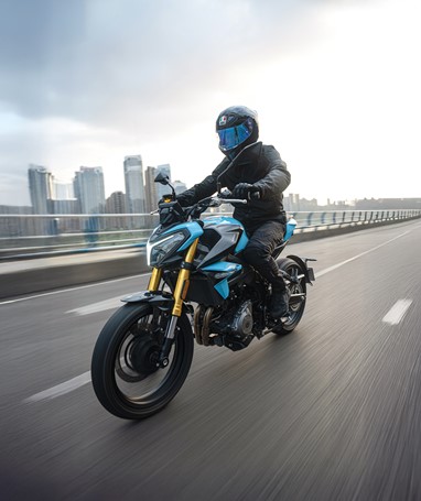 Morbidelli F352 | Moto | Street Fighter
