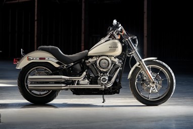 Harley-Davidson Low Rider | Moto | Softail