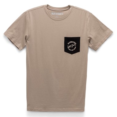 T-Shirt Alpinestars SPIRITED PREMIUM TEE | T-Shirt