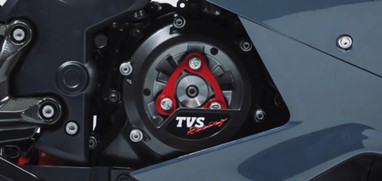 TVS Motor RR 310 | Moto | Motociclos