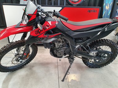 Aprilia RX 125 | Moto