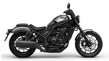 Honda CMX1100 Rebel DCT | Moto | Custom