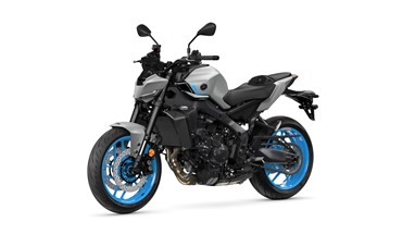 Yamaha MT-09 2025 | Moto | Hyper Naked