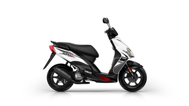 Yamaha JogRR | Scooter | 50cc