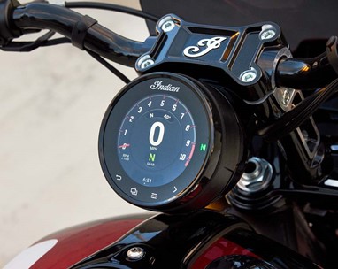 Indian Sport Scout | Moto | Scout