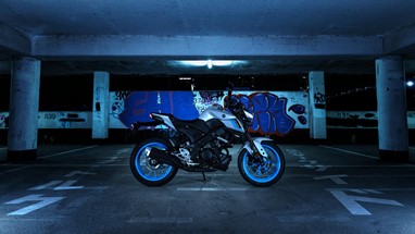 Yamaha MT-125 2026 | Moto | Hyper Naked