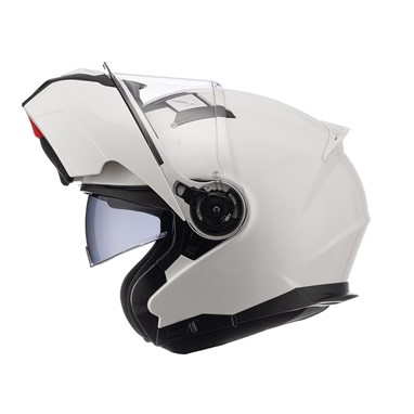 SPRINT EASY EVO Branco C/ PINLOCK | Capacete Modular