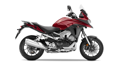 Honda VFR800X Crossrunner | Moto | On/Off Road