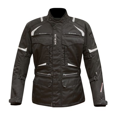 Merlin NEPTUNE JACKET | Blusões