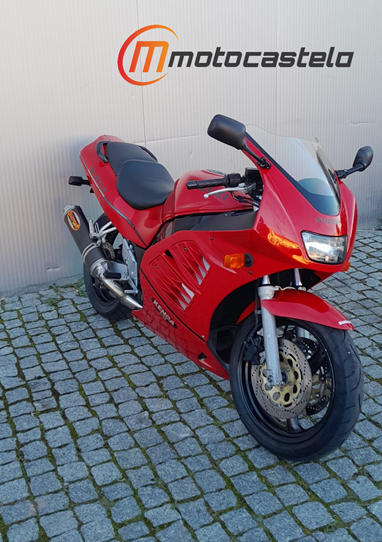 Suzuki RF 600 R | Moto