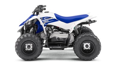 Yamaha YFZ50 | ATV | Moto 4