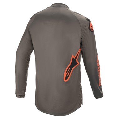 Camisola Alpinestars FLUID SPEED JERSEY | Jerseys