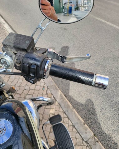Keeway Cruiser 250 | Moto