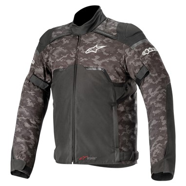 Blusão Alpinestars HYPER DRYSTAR® JACKET | Blusões