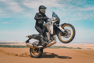 KOVE 800X Pro | Moto | Adventure