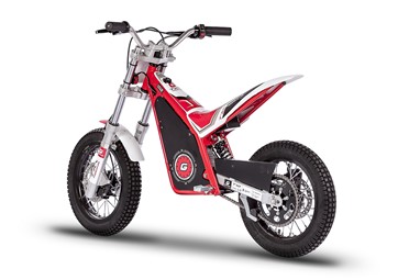 Gas Gas T12 | Moto | E-Kids