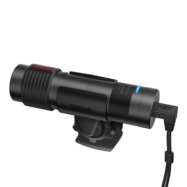 SENA Tubo PRISM Wi-Fi Camera | Intercomunicadores