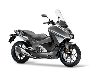 Honda Integra 750 | Scooter | Scooters