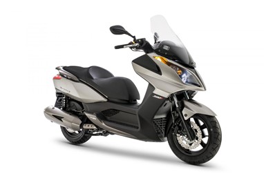 Kymco Super Dink 300i | Scooter | Scooters 125 cc