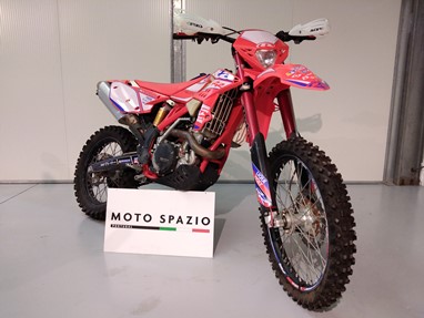 Beta RR 430 | Moto