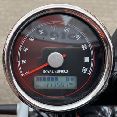 Royal Enfield Royal INTERCEPTOR 650 | Moto