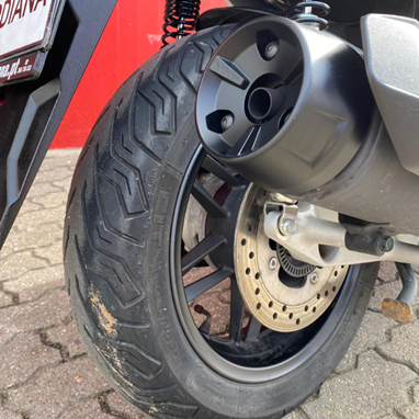 Honda Forza 125 | Moto