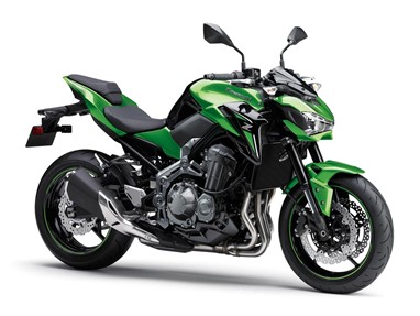 Kawasaki Z 900 | Moto | Supernaked