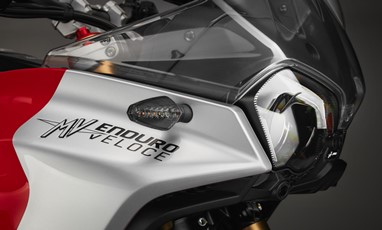 Mv Agusta LXP Enduro Veloce | Moto | Super-Sport
