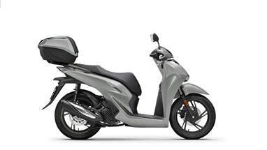 Honda SH125i Top Case com Smart Key (ABS) | Scooter | Scooter 125 cc