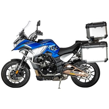 ATAC Monster ADV 400 | Moto | Adventure