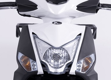 Kymco Agility 125 16+ Delivery | Scooter | Scooters 125cc
