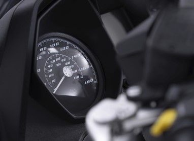 Kymco Downtown 125 | Scooter | Scooters 125cc